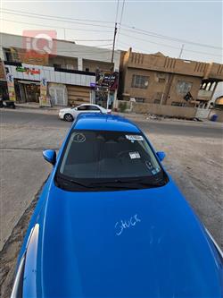 سوبارو ئیمپرێزا